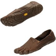 CVT-LEATHER レディース ウォーキングシューズ Brown EUサイズ：W36（日本人向けサイズ22.5cm） 23W7902