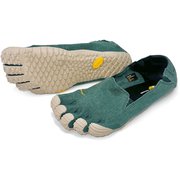 CVT-LB レディース ウォーキングシューズ Green/Beige EUサイズ：W36（日本人向けサイズ22.5cm） 23W9902