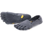 CVT-LB レディース ウォーキングシューズ Grey/Black EUサイズ：W36（日本人向けサイズ22.5cm） 23W9904