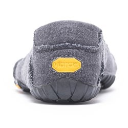 ビブラムファイブフィンガー　CVT-LB Vibram Five Fingers Women's, CVT LB Grey Black Slip-On