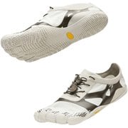 KSO EVO メンズ フィットネスシューズ WHITE/BROWN/WHITE EUサイズ:M41(日本人向けサイズ26.7cm) 24M0704