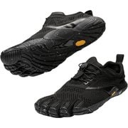 KMD EVO メンズ フィットネスシューズ BLACK EUサイズ:M42(日本人向けサイズ27.3cm) 24M4001