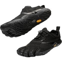KMD EVO メンズ フィットネスシューズ BLACK EUサイズ：M44（日本人向けサイズ28.7cm） 24M4001