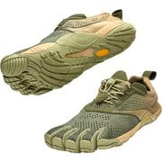 KMD EVO メンズ フィットネスシューズ WARM TAUPE/SAGE EUサイズ:M47(日本人向けサイズ30.7cm) 24M4002