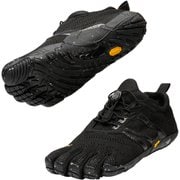 KMD EVO レディース ランニングシューズ Black EUサイズ：W36（日本人向けサイズ22.5cm） 24W4001