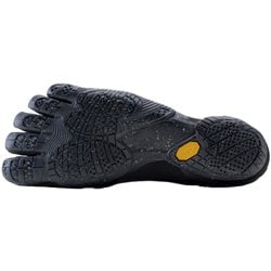 新品　 ビブラムファイブフィンガーズ M　42　 普段26.5cm で丁度よい Vibram FiveFingers ビブラムファイブフィンガーズ メンズ V-Run