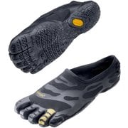 GRASPIFIER メンズ フィットネスシューズ Black EUサイズ：M46（日本人向けサイズ30cm） 25M0601