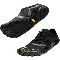 KSO EVO メンズ フィットネスシューズ BLACK/YELLOW EUサイズ：M40（日本人向けサイズ26cm） 25M0702