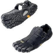 BREEZANDAL メンズ トレイルランニングシューズ Black EUサイズ:M44(日本人向けサイズ28.7cm) 25M4301