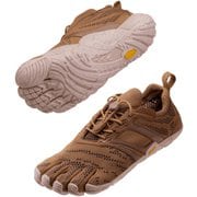 KMD EVO レディース ランニングシューズ Brown/Pink EUサイズ：W36（日本人向けサイズ22.5cm） 25W4004
