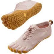 V-ALPHA レディース ランニングシューズ DUSTY PINK/GUM EUサイズ:W39(日本人向けサイズ24.4cm) 25W7103