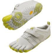 V-Train 2.0 レディース ランニングシューズ Grey EUサイズ：W36（日本人向けサイズ22.5cm） 25W7702