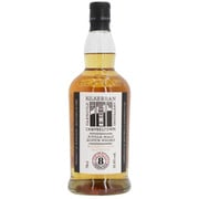 【限定】 キルケラン8年 バーボンバレル 55.6度 700ml [ウイスキー]
