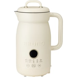 ヨドバシ.com - ブルーノ BRUNO オートクックポット 1L 全自動