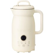 オートクックポット 600ml 全自動 調理ポット スープメーカー 豆乳メーカー BOE126-IV