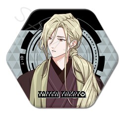 KYOYA HONDA Birthday Event 2024】ランダム缶バッジ(全9種
