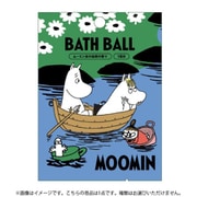 601-6372 ムーミン バスボール 1個 [コレクショントイ]