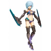 FG175 フレームアームズ・ガール P3 フレズヴェルク Bikini Armor Ver. [ノンスケール 塗装組立済プラモデル 全高150mm]