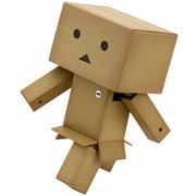 KP208R よつばと！ DANBOARD [ノンスケール プラモデル 全高125mm]
