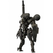 KP355R メタルギア ソリッド V ファントムペイン メタルギア サヘラントロプス Black Ver. [1/100スケール プラモデル 全高355mm]