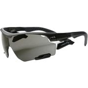 AF-30X C-1PG スポーツサングラス BLACK MATT(POLARIZED GRAY)