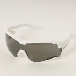AF-30X C-2PG スポーツサングラス WHITE MATT（POLARIZED GRAY）