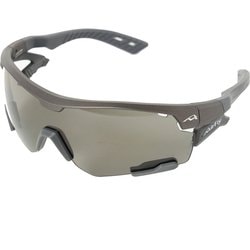 AF-30X C-4PG スポーツサングラス GUNMETAL MATT（POLARIZED GRAY）
