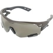 AF-30X C-4PG スポーツサングラス GUNMETAL MATT(POLARIZED GRAY)
