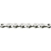 自転車用チェーン CT-8 NP/NP 1/2x3/32” 116L”8S TEC-210872