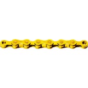 自転車用チェーン CT-8 TiN GOLD 1/2x3/32” 116L”8S TEC-210896
