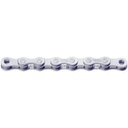 自転車用チェーン CT-1HX SLV-RB 1/2x1/8” 130L” TEC-210926