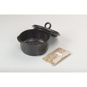 TOCERAM セラミックス製ダッチオーブン チップ付 TSP-PN-92D-S