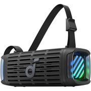 Soundcore Boom 3i アウトドアスピーカー IP68防塵・防水 D5100010