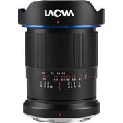 LAO0801 [単焦点レンズ LAOWA 15mm F4.5 0.5X Wide Angle Macro （Auto） ニコンZマウント]