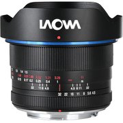 LAO0802 [単焦点レンズ LAOWA 15mm F4.5 0.5X Wide Angle Macro ニコンFマウント]