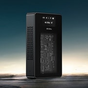 ポータブル真空管DACアンプ Bluetoothレシーバー M5 ULTRA