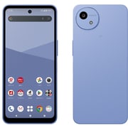 AQUOS wish5 ミソラ SH-52F [スマートフォン]