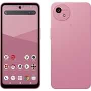 AQUOS wish5 ナデシコ SH-52F [スマートフォン]