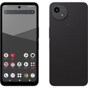 AQUOS wish5 スミ SH-52F [スマートフォン]