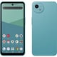 AQUOS wish5 ワカバ SH-52F [スマートフォン]