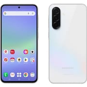Galaxy A36 5G オーサムホワイト SC-54F [スマートフォン]