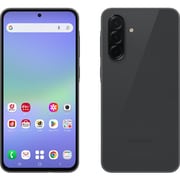 Galaxy A36 5G オーサムブラック SC-54F [スマートフォン]