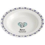 クロミドローイング 23cm スープ皿 CBSP23