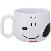 SNOOPY ダイカットマグコップ KD1