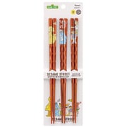 持ちやすいお箸 23cm3セット セサミ(レトロ) ANEN45T