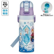 超軽量ダイレクトボトル アナと雪の女王25 SDC4