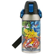 ダイレクトボトル 600ml ポケモン25 STCH6