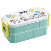 抗菌 タイトランチボックス SNOOPY(バルーン) YZW3AG