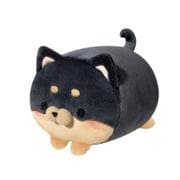 PT0036-O ころころらいふ もちふわ！ぬいぐるみ まめしばB