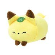 PT0036-C ころころらいふ もちふわ！ぬいぐるみ きつね